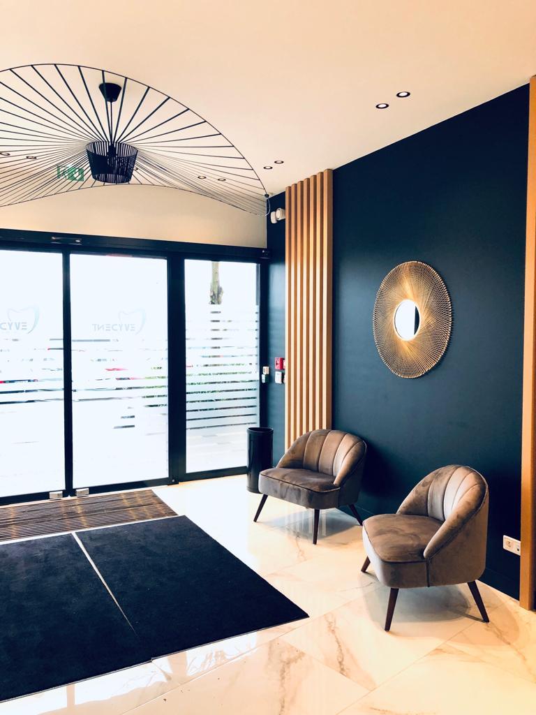 Visiter le dentaire QuincysousSénart (91480) Dentiste